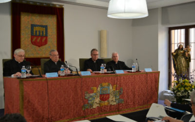 53 Jornades de Qüestions Pastorals de Castelldaura