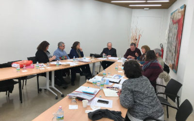 Encuentro de Delegados de Familia y Vida de Cataluña