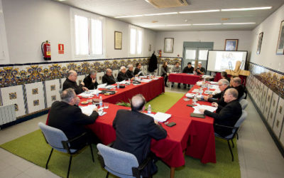Comunicado de la reunión n. 225 de la CET