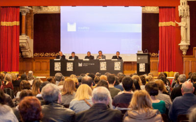 12a Jornada de Mestres i Professors de Religió de les diòcesis amb seu a Catalunya