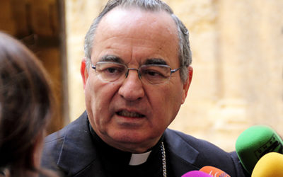 Declaración del Arzobispo Jaume Pujol, Presidente de la CET