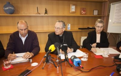 250.000 alumnes catalans s’apunten a la classe de religió