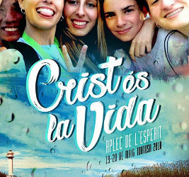 ¡Cristo és la vida!