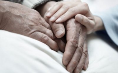 Els bisbes parlen de cures pal·liatives, suïcidi assistit i eutanàsia