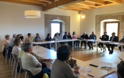 X Encuentro de animadores de Liturgia en Balaguer