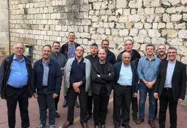 Asamblea del Secretariado Interdiocesano de Catequesis en Figueres