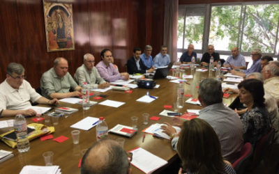 Asamblea de Càritas Catalunya