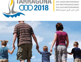 Els bisbes parlen dels Jocs del Mediterrani i educar els infants en temps d’estiu
