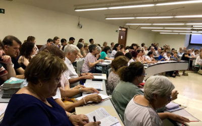 XVII Jornades Interdiocesanes de Responsables de Catequesi