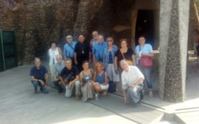 Jornades d’estiu de les Delegacions de Missions de Catalunya