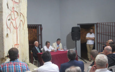 El Cardenal Vidal i Barraquer homenatjat a Montblanc recordant el seu llegat