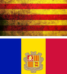 Els bisbes parlen de la Diada Nacional de Catalunya i de la Diada Nacional d’Andorra