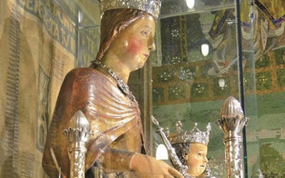 Els bisbes parlen dels 800 anys de l’Orde de la Mercè
