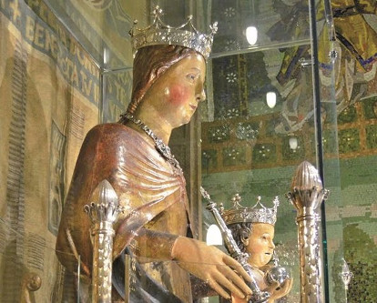 Els bisbes parlen dels 800 anys de l’Orde de la Mercè
