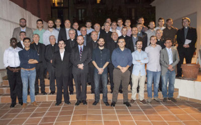 Inauguració del Curs al Seminari Major Interdiocesà