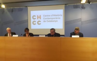 50è aniversari de la mort de l’Abat Escarré