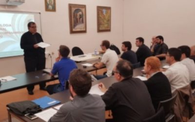 Curs a Catalunya de discerniment i acompanyament personal per a preveres