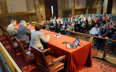 De voluntarios, a colaboradores de Cristo