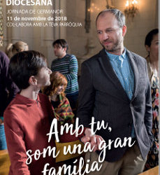 Els bisbes parlen de la Jornada de Germanor