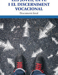 L’Editorial Claret publica «Els joves, la fe i el discerniment vocacional», el document final del Sínode dels Bisbes a la XV Assemblea General Ordinària celebrada entre el 3 i el 28 d’octubre a Roma