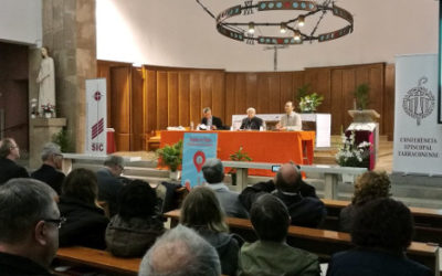 Figueres ha acollit les XI Jornades Interdiocesanes de Catequistes