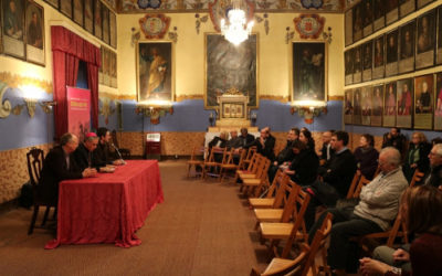 El congrés «Oliba de Vic. Un bisbe de mil anys enrere» ha aplegat investigadors internacionals d’alt nivell