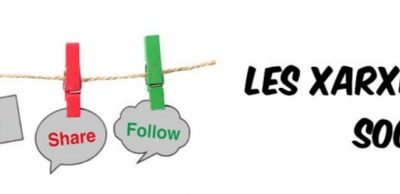 Les xarxes socials