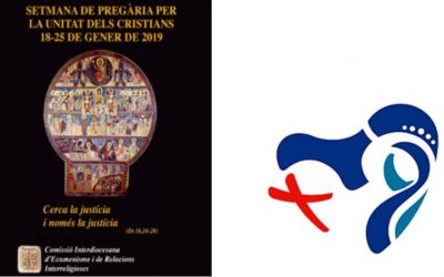 Els bisbes parlen de la Setmana de pregària per la unitat dels cristians i de la Jornada Mundial de la Joventut