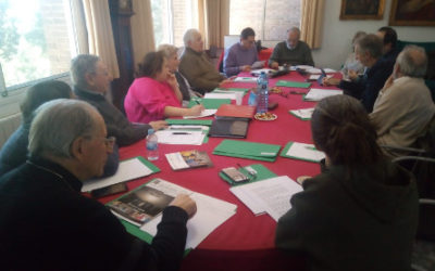 Encuentro de Delegados de misiones y Directores diocesanos de las Obras Misionales Pontificias