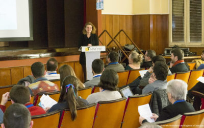 El acompañamiento en la pastoral juvenil