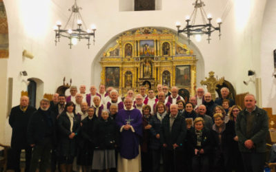 Andorra acull la 40ª Trobada de Rectors de Santuaris