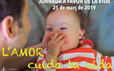 Els bisbes parlen de la Jornada a favor de la vida