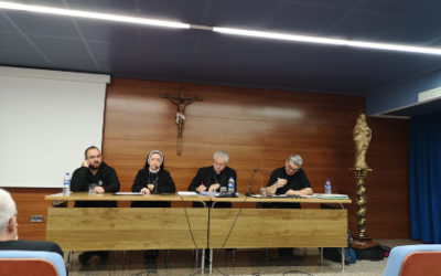 Encuentro de Delegados de Pastoral Vocacional en Madrid