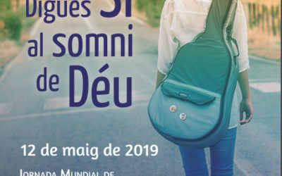 Els bisbes parlen de la Jornada Mundial de Pregària per les Vocacions i de la Jornada de Vocacions Natives