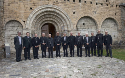 Comunicado de la reunión n. 231 de la CET
