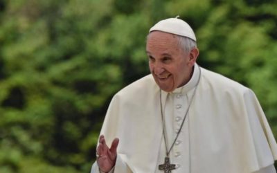 Carta del Santo Padre Francisco a los sacerdotes en el 160 aniversario de la muerte del Cura de Ars
