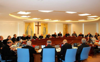 «Mi alma tiene sed de Dios, del Dios vivo» (Sal 42, 3) Orientaciones doctrinales sobre la oración cristiana