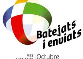 Els bisbes parlen del Mes Missioner Extraordinari