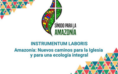 Els bisbes parlen del Sínode Panamazònic