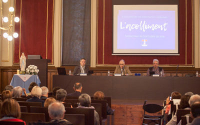 X Congreso de las Hospitalidades catalanes de la Virgen de Lourdes