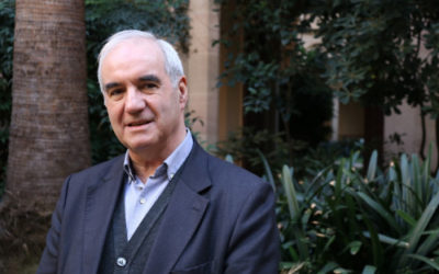 El Dr. Joan Torra i Bitlloch, nuevo decano de la Facultad de Teología de Cataluña