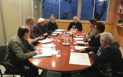 Reunión de las Comisiones Interdiocesanas de Liturgia y Música