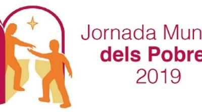 Els bisbes parlen de la Jornada Mundial dels Pobres