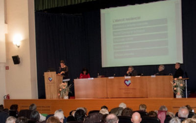XXXI Jornada interdiocesana de la Pastoral de la Salut