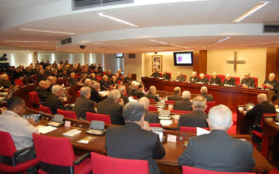Nota final de la Asamblea Plenaria de la CEE
