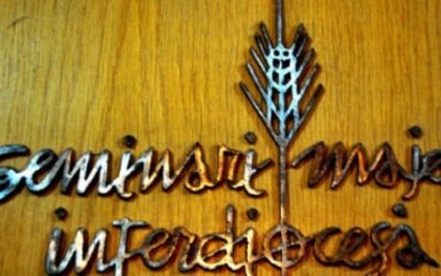 Reunión de los ecónomos del Seminario Mayor Interdiocesano