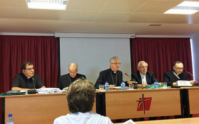 XLIV Encuentro de Formadores de los Seminarios en Madrid