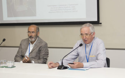 Segundo día del Congreso de las Asociaciones Bíblicas Ibéricas en Tarragona
