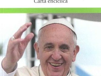 Presentación de la encíclica Laudato si (Alabado seas) del Papa Francisco