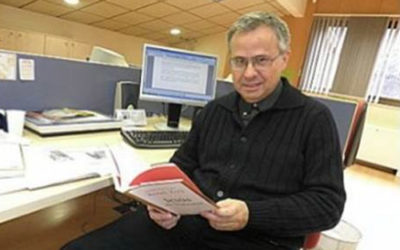 Mn. Joan Planellas nuevo Decano Presidente de la Facultad de Teología de Cataluña
